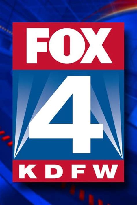 kdfw fox 4 news dallas texas